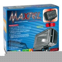 ΠΡΟΒΟΛΕΑΣ MAXTEL 12/24V H3 130W Auto Moto Tyres 