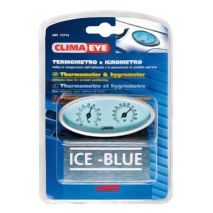 ΘΕΡΜΟΜΕΤΡΟ-ΥΓΡΟΜΕΤΡΟ Auto Moto Tyres 