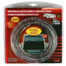 ΚΑΛΩΔΙΟ ΚΟΥΛΟΥΡΑ (Λευκό) Auto Moto Tyres 