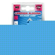 H8 ΑΛΟΓΟΝΟΥ 12V/35W PGJ19-1 Auto Moto Tyres 
