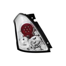 Φανάρια Πισινά για SUZUKI SWIFT 05-10 Auto Moto Tyres 