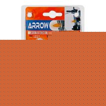 ΦΛΑΣ ΜΗΧΑΝΗΣ ARROW 12V/ 21W (68 x 27 mm) CARBON ΜΕ ΠΟΡΤΟΚΑΛΙ ΤΖΑΜΑΚΙ -2 ΤΕΜ. Auto Moto Tyres 