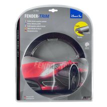 ΑΥΤΟΚΟΛΛΗΤΟ TRIM ΧΡΩΜΙΟ ΓΩΝΙΑΚΟ ΓΙΑ ΠΟΡΤΕΣ, ΓΡΙΛΙΕΣ, ΠΡΟΦΥΛΑΚΤΗΡΕΣ, ΠΛΑΙΝΑ ΠΑΧΟΣ 2,5MM ΜΗΚΟΣ 5M Auto Moto Tyres 