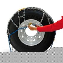 ΑΛΥΣΙΔΕΣ ΦΟΡΤΗΓΟΥ Ν.310 TRUCK FLEX  LAMPA - 2 ΤΕΜ. Auto Moto Tyres 