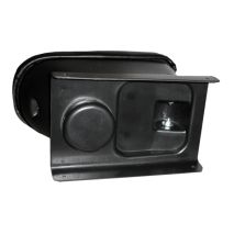 ΤΕΜΠΕΛΗΣ ΑΥΤΟΚΙΝΗΤΟΥ ΓΙΑ AUDI A3 8P 2003+  CIK - 1 τεμ. Auto Moto Tyres 