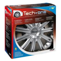 ΤΑΣΙΑ NERO 16 INCH SET Auto Moto Tyres 