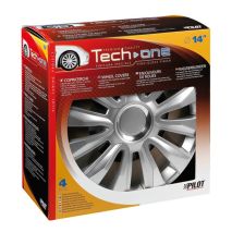 ΤΑΣΙΑ AVALONE PRO 14 INCH SET Auto Moto Tyres 