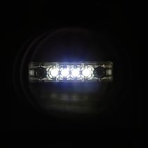 ΦΩΣ ΟΓΚΟΥ ΦΟΡΤΗΓΟΥ 9-33V 4LED 16x65mm ΛΕΥΚΟ ΑΔΙΑΒΡΟΧΟ LAMPA - 1ΤΕΜ. Auto Moto Tyres 