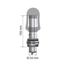 ΒΑΣΗ ΣΤΗΡΙΞΗΣ ΦΑΡΟΥ FIX-2 Auto Moto Tyres 
