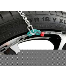 ΑΛΥΣΙΔΕΣ ΧΙΟΝΙΟΥ RX-7 7MM GR12.5 LAMPA - 2 ΤΕΜ. Auto Moto Tyres 