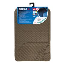 ΠΑΤΑΚΙΑ ΛΑΣΤΙΧΟ DRENA-4 ΜΠΕΖ ΧΡΩΜΑ-4 TEM Auto Moto Tyres 