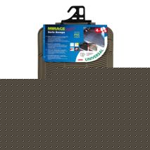 ΠΑΤΑΚΙΑ ΛΑΣΤΙΧΟ 45χ70+43χ45 MIRAGE ΜΠΕΖ Auto Moto Tyres 