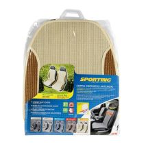 ΠΛΑΤΟΚΑΘΙΣΜΑΤΑ ΨΑΘΑ SPORTING FRESH (ΦΑΡΔΟΣ 50 CM) ΜΠΕΖ 2ΤΕΜ. Auto Moto Tyres 