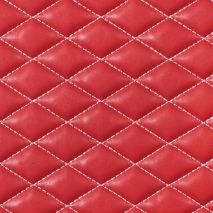 Πλατοκάθισμα με Προσκέφαλο COVER-TECH Δερματίνη 2τεμ. Μπορντό/Λευκό Auto Moto Tyres 