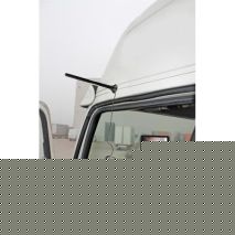 Κεραία GLOBO MAX 355mm για ψηφιακή TV 300cm Καλώδιο Auto Moto Tyres 