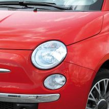 ΔΙΑΦΑΝΗ ΑΥΤΟΚΟΛΛΗΤΗ ΤΑΙΝΙΑ ΕΠΙΣΚΕΥΗΣ ΦΑΝΑΡΙΩΝ (5 Χ 150 cm) Auto Moto Tyres 