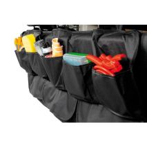 ORGANIZER ΚΑΙ ΚΑΛΥΜΜΑ ΠΟΡΤ-ΜΠΑΓΚΑΖ ΑΔΙΑΒΡΟΧΟ 2in1 110x100cm+110x55cm Auto Moto Tyres 