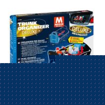 ORGANIZER ΠΟΡΤ ΜΠΑΓΚΑΖ DELUXE (M) 52 Χ 32 cm Auto Moto Tyres 
