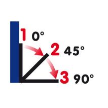 ΦΑΚΟΣ GL-4 12/24/230V ΜΕ 11LED 560lm 6W 7.000K PRO-SERIES ΑΔΙΑΒΡΟΧΟΣ ΜΕ ΜΑΓΝΗΤΙΚΗ ΒΑΣΗ+ΓΑΝΤΖΟΣ Auto Moto Tyres 