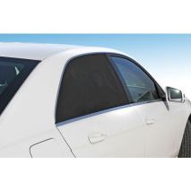 ΠΛΑΙΝΑ ΚΟΥΡΤΙΝΑΚΙΑ ΕΛΑΣΤΙΚΑ ΦΟΡΕΤΑ CAPS 2in1 63>114x46cm LAMPA - 2 ΤΕΜ. Auto Moto Tyres 