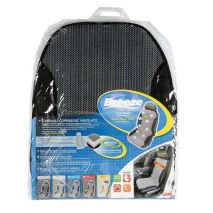 ΠΛΑΤΟΚΑΘΙΣΜΑ ΨΑΘΑ  ΜΕ ΠΛΑΣΤΙΚΕΣ ΑΝΑΡΤΗΣΕΙΣ BREEZE ΜΠΛΕ (50CM ΦΑΡΔΟΣ) 1ΤΕΜ Auto Moto Tyres 