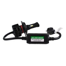 H4 12/24V 2x24W 5700K LED KIT BASIC EPISTAR Auto Moto Tyres 