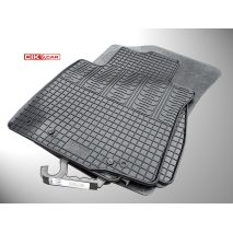 ΜΑΡΚΕ ΠΑΤΑΚΙΑ ΣΕ ΣΚΑΦΗ ΛΑΣΤΙΧΟ ΓΙΑ CITROEN C1 / PEUGEOT 107 / TOYOTA AYGO 2005-2014 ΣΕ ΜΑΥΡΟ ΧΡΩΜΑ ΧΩΡΙΣ ΚΟΥΜΠΩΜΑΤΑ CIK - 4 ΤΕΜ. Auto Moto Tyres 