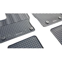 ΜΑΡΚΕ ΠΑΤΑΚΙΑ ΣΕ ΣΚΑΦΗ ΛΑΣΤΙΧΟ ΓΙΑ FORD FOCUS FACELIFT 2015-2018 ΣΕ ΜΑΥΡΟ ΧΡΩΜΑ ΜΕ ΚΟΥΜΠΩΜΑΤΑ CIK - 4 ΤΕΜ. Auto Moto Tyres 