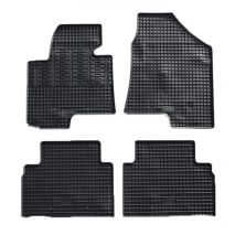 ΜΑΡΚΕ ΠΑΤΑΚΙΑ ΣΕ ΣΚΑΦΗ ΛΑΣΤΙΧΟ ΓΙΑ KIA SPORTAGE 2010-2016 / HYUNDAI IX 35 2009-2015 ΣΕ ΜΑΥΡΟ ΧΡΩΜΑ ΜΕ ΚΟΥΜΠΩΜΑΤΑ CIK - 4 ΤΕΜ. Auto Moto Tyres 