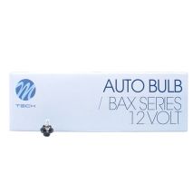 BAX 12V BX8.4d 1,2W ΜΑΥΡΟ STANDARD ΑΛΟΓΟΝΟΥ ΚΟΥΤΙ 10ΤΕΜ. Auto Moto Tyres 