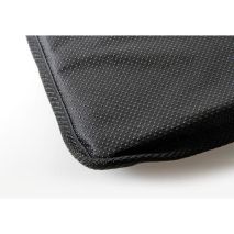 ΜΑΞΙΛΑΡΙ ΚΑΘΙΣΜΑΤΟΣ ΜΕ GEL ΚΑΙ ΑΦΡΟ (MEMORY FOAM) ERGO SEAT DRIVE Auto Moto Tyres 