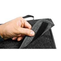 ΤΣΑΝΤΑ ORGANIZER ΠΟΡΤ-ΜΠΑΓΚΑΖ NO-LEAK TRUNK TIDY (S) 28x28x15cm Auto Moto Tyres 