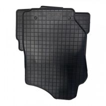 ΜΑΡΚΕ ΠΑΤΑΚΙΑ ΣΕ ΣΚΑΦΗ ΛΑΣΤΙΧΟ ΓΙΑ SEAT ALHAMBRA 2005-2010 / VW SHARAN 2005-2010 (3Η ΣΕΙΡΑ ΚΑΘΙΣΜΑΤΩΝ) ΣΕ ΜΑΥΡΟ ΧΡΩΜΑ ΜΕ ΚΟΥΜΠΩΜΑΤΑ CIK - 2 ΤΕΜ. Auto Moto Tyres 