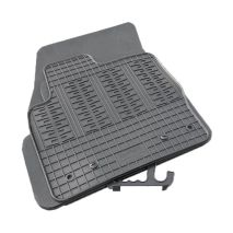 ΜΑΡΚΕ ΠΑΤΑΚΙΑ ΣΕ ΣΚΑΦΗ ΛΑΣΤΙΧΟ ΓΙΑ LAND ROVER RANGE ROVER EVOQUE 2011-2018 ΣΕ ΜΑΥΡΟ ΧΡΩΜΑ ΜΕ ΚΟΥΜΠΩΜΑΤΑ CIK - 4 ΤΕΜ. Auto Moto Tyres 