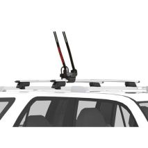 ΒΑΣΗ ΠΟΔΗΛΑΤΟΥ ΟΡΟΦΗΣ YAKIMA WHEELHOUSE ΓΙΑ 1 ΠΟΔΗΛΑΤΟ Auto Moto Tyres 