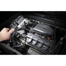 ΦΑΚΟΣ GL-11 12/24V - ΑΔΙΑΒΡΟΧΟΣ ΜΕ ΜΑΓΝΗΤΙΚΗ ΒΑΣΗ, ΓΑΝΤΖΟ ΚΑΙ COB LED (380lm-5W-7.000K) Auto Moto Tyres 