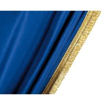 ΣΕΤ ΚΟΥΡΤΙΝΕΣ ΝΤΑΛΙΚΑΣ PRIVILEGE STANDARD ΜΠΛΕ 8ΤΕΜ. Auto Moto Tyres 