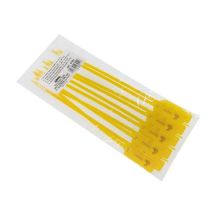 ΣΦΡΑΓΙΔΕΣ ΑΣΦΑΛΕΙΑΣ ΕΜΠΟΡΕΥΜΑΤΟΣ TYRE UP ΚΙΤΡΙΝΟ 335 X 25mm ΠΑΧΟΥΣ 7mm 10 ΤΕΜ Auto Moto Tyres 