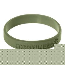 ΒΡΑΧΙΟΛΑΚΙ ΑΝΤΙΚΟΥΝΟΥΠΙΚΟ CITRONELLA ΚΑΙ FLOWERS (L) 6 cm (ΔΙΑΦΟΡΑ ΧΡΩΜΑΤΑ) - 1 ΤΕΜ. Auto Moto Tyres 