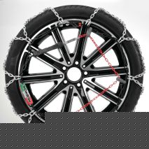 ΑΛΥΣΙΔΕΣ ΧΙΟΝΙΟΥ 4X4/SUV S-12 12MM GR24 LAMPA - 2 ΤΕΜ. Auto Moto Tyres 