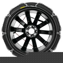 ΑΛΥΣΙΔΕΣ ΧΙΟΝΙΟΥ 4X4/SUV S-12 12MM GR24.7 LAMPA - 2 ΤΕΜ. Auto Moto Tyres 