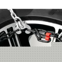 ΑΛΥΣΙΔΕΣ ΧΙΟΝΙΟΥ 4X4/SUV S-12 12MM GR24.5 LAMPA - 2 ΤΕΜ. Auto Moto Tyres 