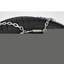 ΑΛΥΣΙΔΕΣ ΧΙΟΝΙΟΥ 4X4/SUV S-12 12MM GR25 LAMPA - 2 ΤΕΜ. Auto Moto Tyres 