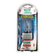 D3R 35W 12/24V 4.300K 1ΤΕΜ. ΣΕ BLISTER Auto Moto Tyres 