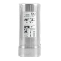 ΑΚΡΟ ΕΞΑΤΜΙΣΗΣ TS-70 45-72mm ΚΟΜΜΕΝΟ Auto Moto Tyres 