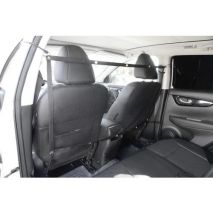 ΔΙΑΧΩΡΙΣΤΙΚΟ ΔΙΧΤΥ ΣΚΥΛΟΥ PET-1 115x65cm Auto Moto Tyres 