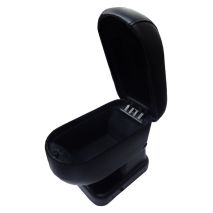 ΤΕΜΠΕΛΗΣ ΑΥΤΟΚΙΝΗΤΟΥ ΓΙΑ FIAT 500L FACELIFT 2017+ CIK - 1 τεμ. Auto Moto Tyres 