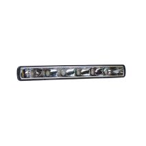 ΠΡΟΣΘΕΤΟ DAYTIME DRL LD725SE 12V - OSRAM - ΔΙΕΘΝΕΣ ΜΕ 6HP LED - 180 Χ 36 Χ 21mm - 2 ΤΕΜ. M-TECH Auto Moto Tyres 