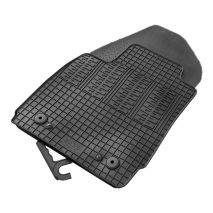 ΜΑΡΚΕ ΠΑΤΑΚΙΑ ΣΕ ΣΚΑΦΗ ΛΑΣΤΙΧΟ ΓΙΑ FORD FIESTA 3D / 5D 06/2017+ / FORD PUMA 11/2019+ ΣΕ ΜΑΥΡΟ ΧΡΩΜΑ ΜΕ ΚΟΥΜΠΩΜΑΤΑ CIK - 4 ΤΕΜ. Auto Moto Tyres 