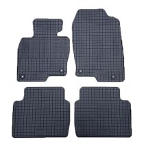 ΜΑΡΚΕ ΠΑΤΑΚΙΑ ΣΕ ΣΚΑΦΗ ΛΑΣΤΙΧΟ ΓΙΑ MAZDA CX5 2017+ ΣΕ ΜΑΥΡΟ ΧΡΩΜΑ ΜΕ ΚΟΥΜΠΩΜΑΤΑ CIK - 4 ΤΕΜ. Auto Moto Tyres 